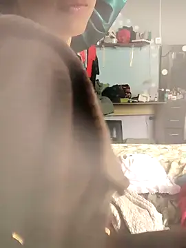 Lauri Greeneyes1 online show from March 13, 12:54 pm