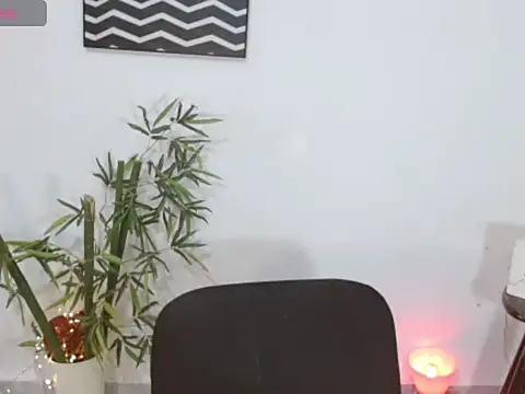 NannyaBitch online show from May 29, 8:04 pm