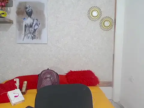 NannyaBitch online show from March 30, 5:14 pm