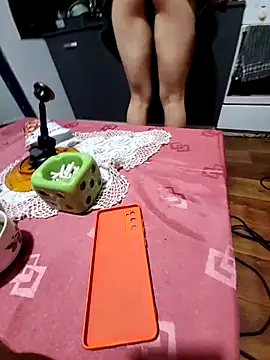 patriciajoy20 online show from November 6, 10:25 pm