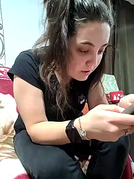 patriciajoy20 online show from February 8, 6:05 pm