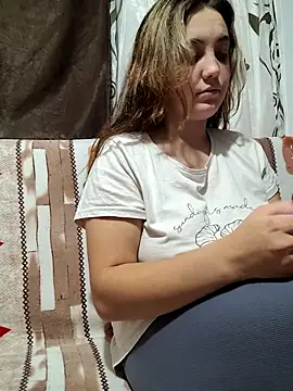 Snapshot of patriciajoy20 chatting on October 13, 8:43 pm patriciajoy20 online show from October 13, 8:43 pm