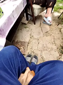 Snapshot of patriciajoy20 chatting on September 30, 6:52 am patriciajoy20 online show from September 30, 6:52 am