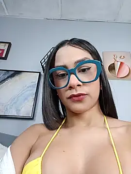 Amber Etan online show from June 5, 2:56 pm