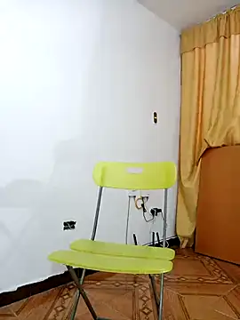 Amber Etan online show from March 7, 2:11 pm