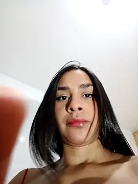 Amber Etan online show from March 14, 2:12 pm