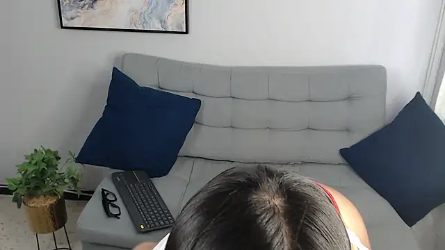 Amber Etan online show from October 24, 3:22 pm