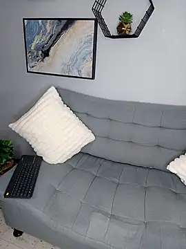 Amber Etan online show from February 21, 2:41 pm