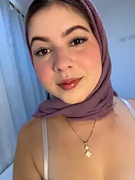 naughty  angel online show from November 11, 10:54 am