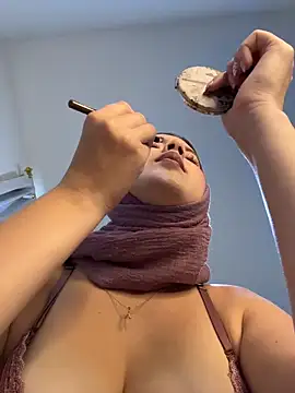 naughty  angel online show from November 26, 11:10 am