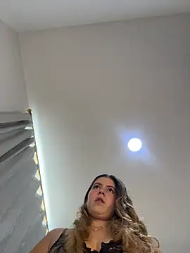 naughty  angel online show from February 14, 5:02 pm