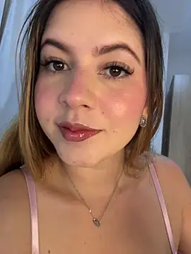 naughty  angel online show from March 6, 12:55 pm