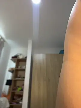 naughty  angel online show from June 2, 12:16 pm