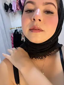 naughty  angel online show from November 15, 12:42 pm