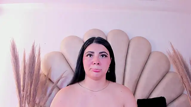 Natasha  Blue online show from October 11, 10:44 pm