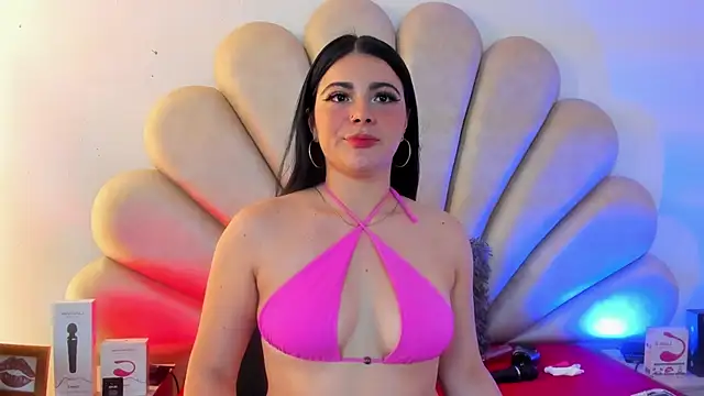 Natasha  Blue online show from March 19, 10:31 pm