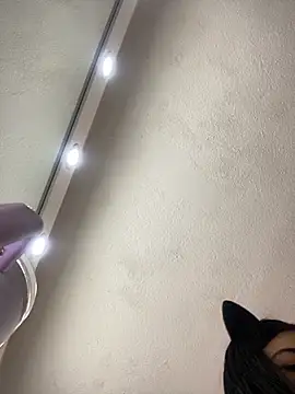 Natasha  Blue online show from September 20, 7:08 pm