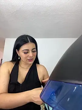 Natasha  Blue online show from September 26, 6:48 pm