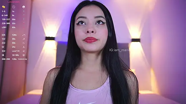 Succubus 222 online show from April 8, 7:04 pm