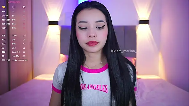 Succubus 222 online show from March 31, 7:27 pm