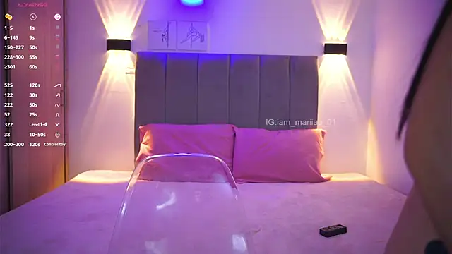 Succubus 222 online show from March 13, 8:25 pm