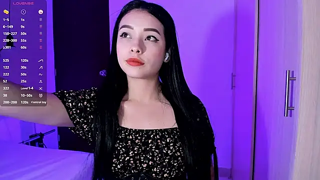 Succubus 222 online show from November 28, 10:32 pm