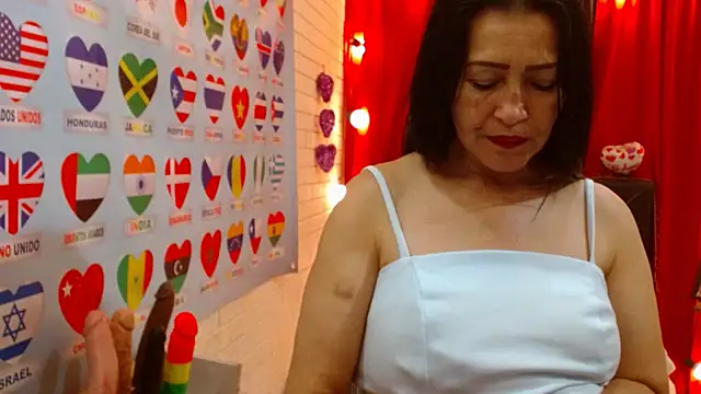 Sarah teiku online show from February 28, 9:33 pm