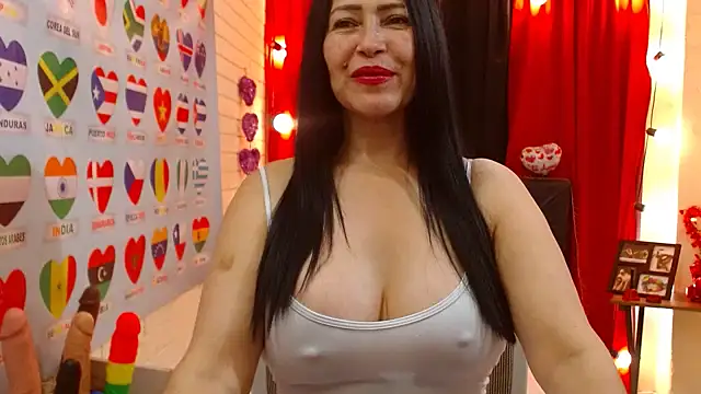 Sarah teiku online show from February 24, 7:19 pm