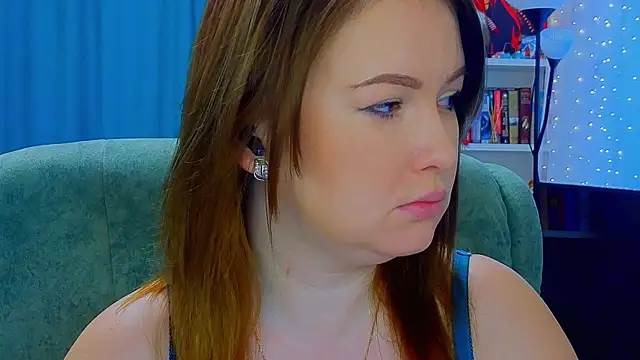 Katniss K online show from January 7, 7:46 am