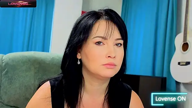 Katniss K online show from October 2, 5:11 am