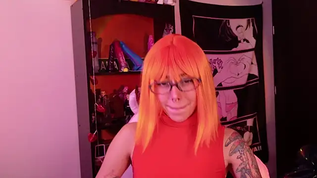 Snapshot of amber_yull chatting on June 24, 2:59 pm amber yull online show from June 24, 2:59 pm