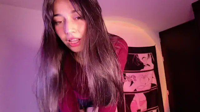 amber yull online show from May 17, 2:22 am