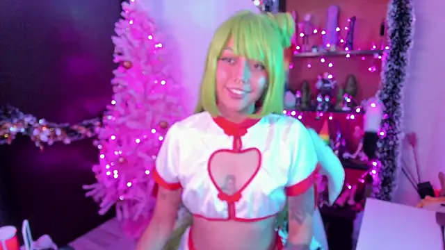 Snapshot of amber_yull chatting on December 29, 3:00 am amber yull online show from December 29, 3:00 am