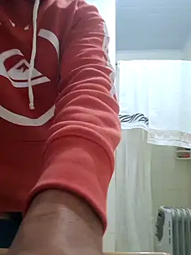 Jeffikuis online show from May 23, 5:06 am