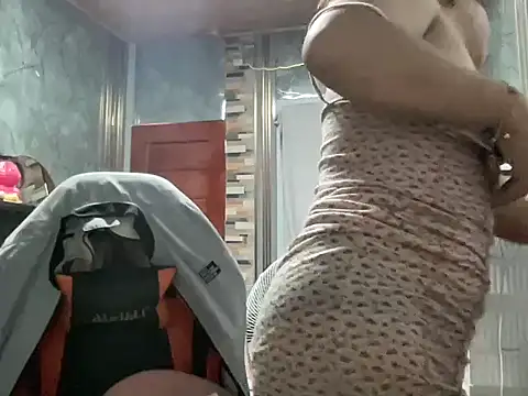 UrLove Marga online show from April 1, 10:50 pm