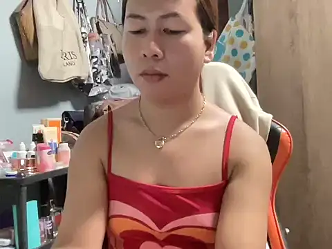 UrLove Marga online show from September 10, 11:48 pm