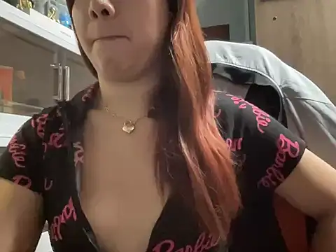 UrLove Marga online show from February 10, 12:31 am