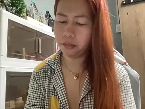 UrLove Marga online show from February 22, 10:44 pm