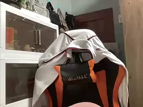 UrLove Marga online show from January 17, 11:41 pm