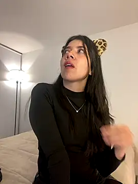 saori 10 online show from October 19, 7:44 am