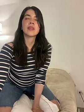 saori 10 online show from September 21, 3:33 am