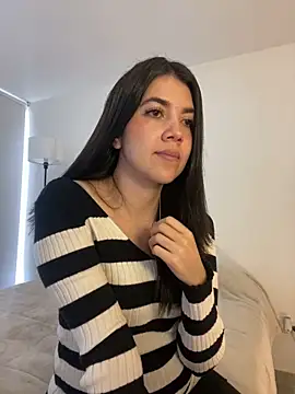 saori 10 online show from September 30, 8:37 pm