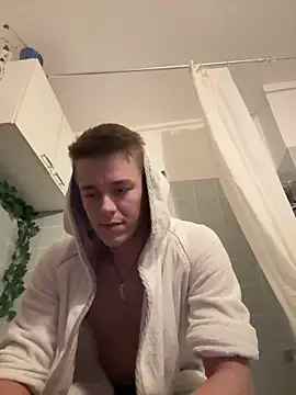 Toyjungee online show from October 9, 1:28 am