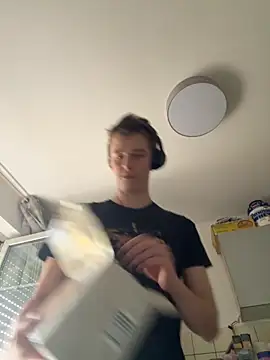 Toyjungee online show from October 22, 12:26 pm