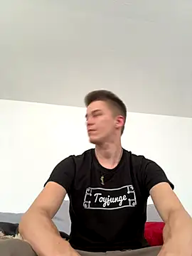 Toyjungee online show from October 3, 1:23 pm