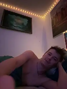 Toyjungee online show from February 27, 12:33 am