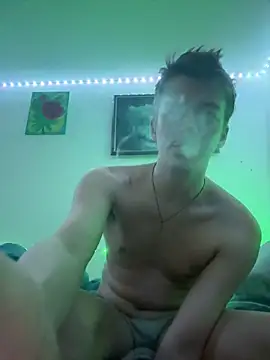 Toyjungee online show from March 14, 8:48 pm