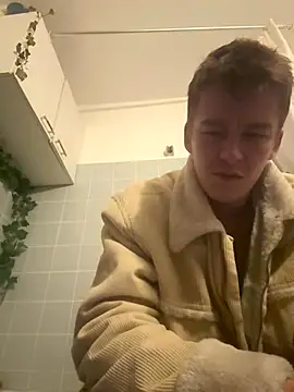 Toyjungee online show from November 12, 12:37 am