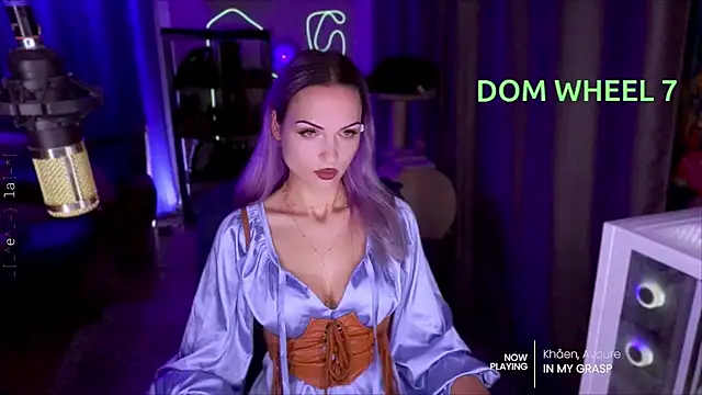 ml milana online show from October 11, 4:19 pm