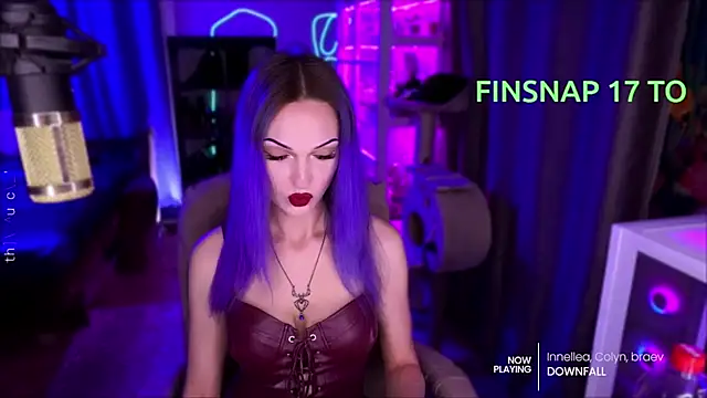 ml milana online show from March 21, 6:01 pm